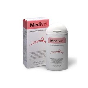 Medivet šampon 100ml