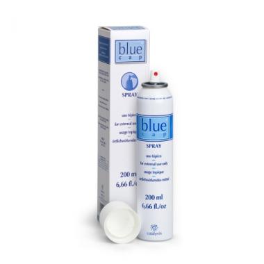 BlueCap spray 200ml