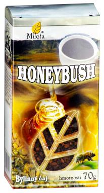 Milota Honeybush 70g