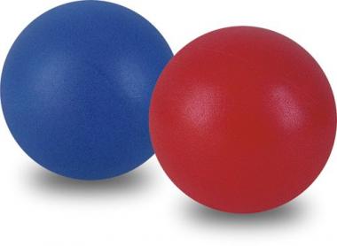 GYMY over-ball míč prům.25cm v krabičce